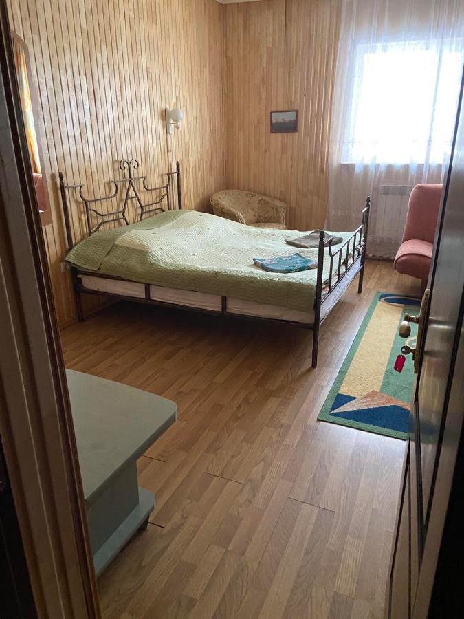 Кайзервальд Tatariv Esterno foto